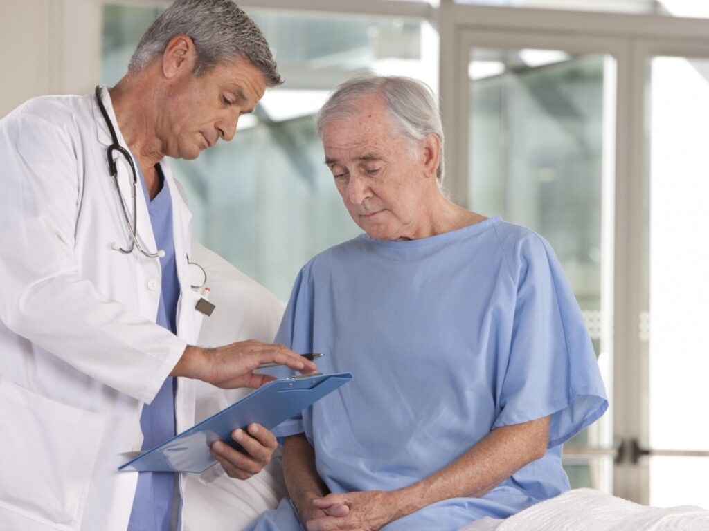 Cancer de prostata